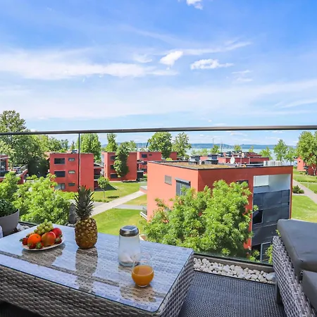 Bl Waterside 55 * Балатонлелле